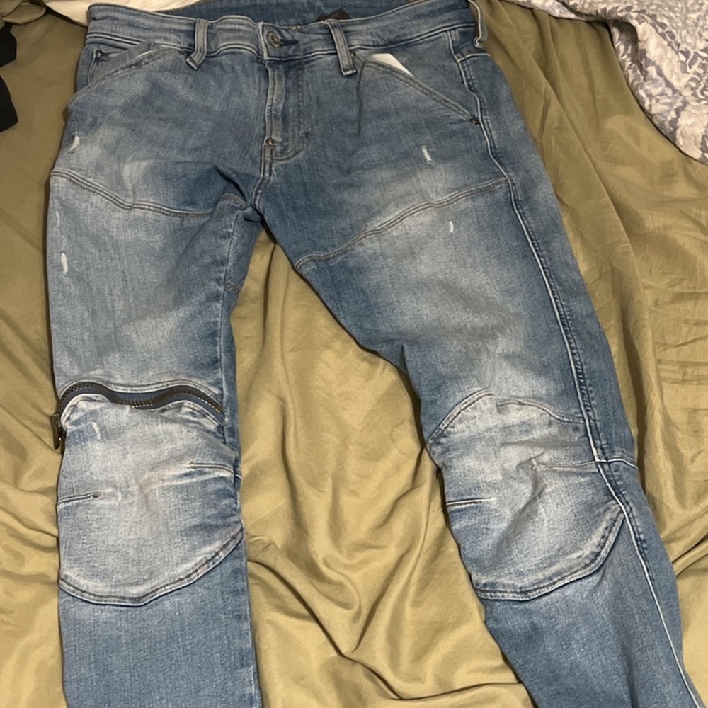 G star jeans size 31